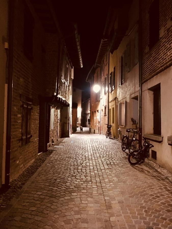 Un Petit Coin De Paradis Lejlighed Albi Eksteriør billede